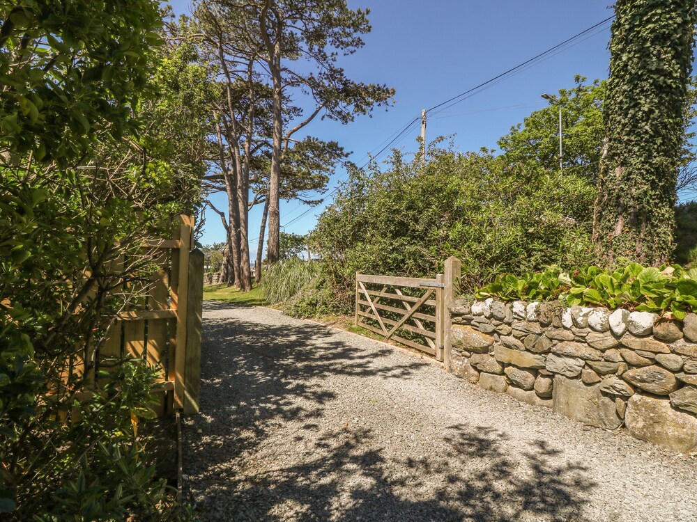Tyddyn Goronwy
