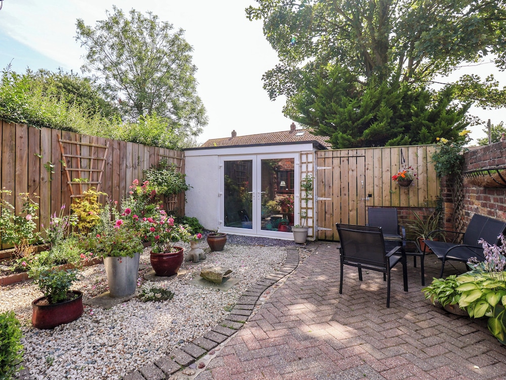 Rhodale Cottage