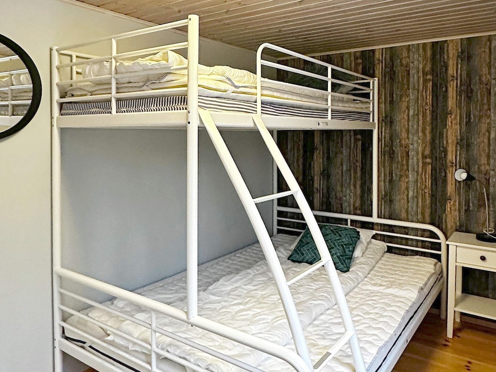 5 Star Holiday Home in Hoor-by Traum view 4