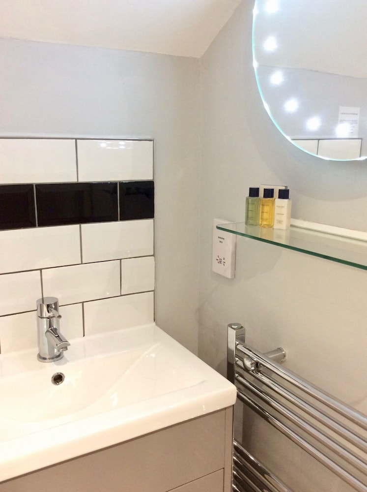 Lynton Vacations - Southcliffe Bed  Breakfast - Property Image 79