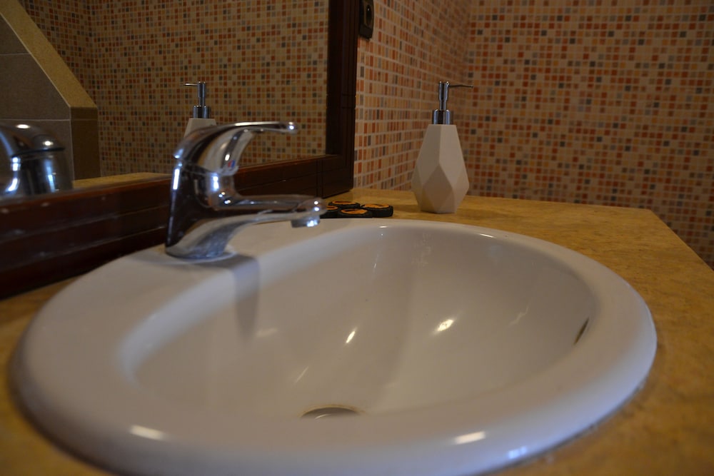 La Belle Vue Guest House
