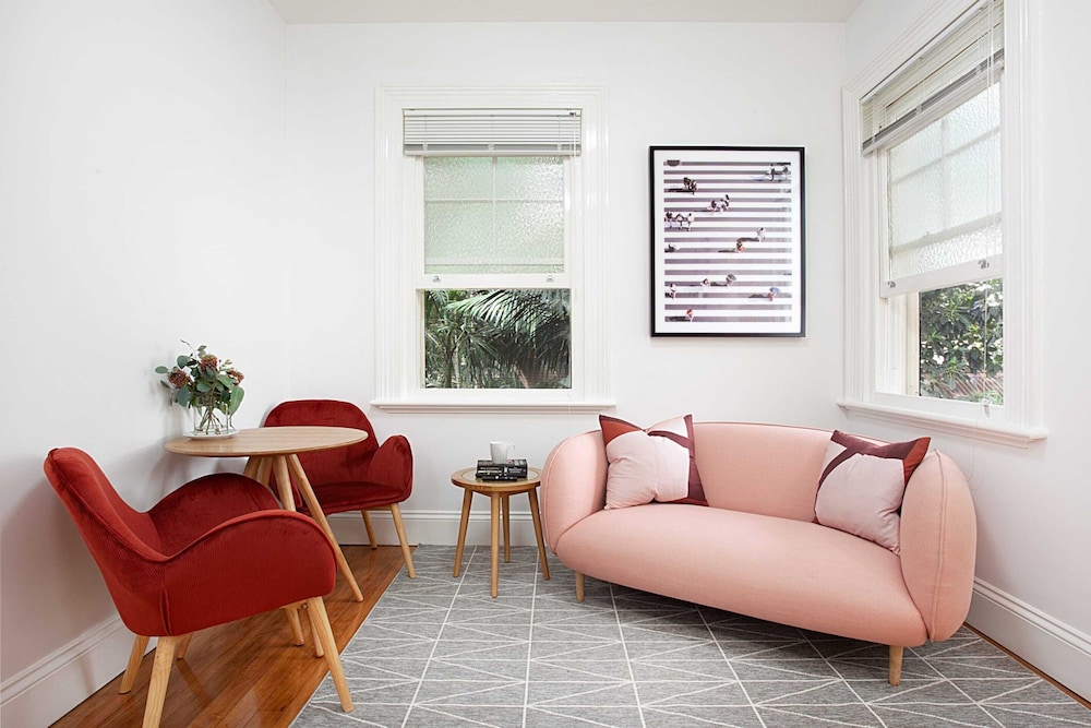 Perfect Located Cosy Studio in Sydney