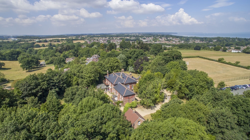 Beechwood Cottage view 3