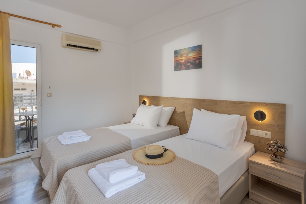 Amara Seaside by Estia photo 4