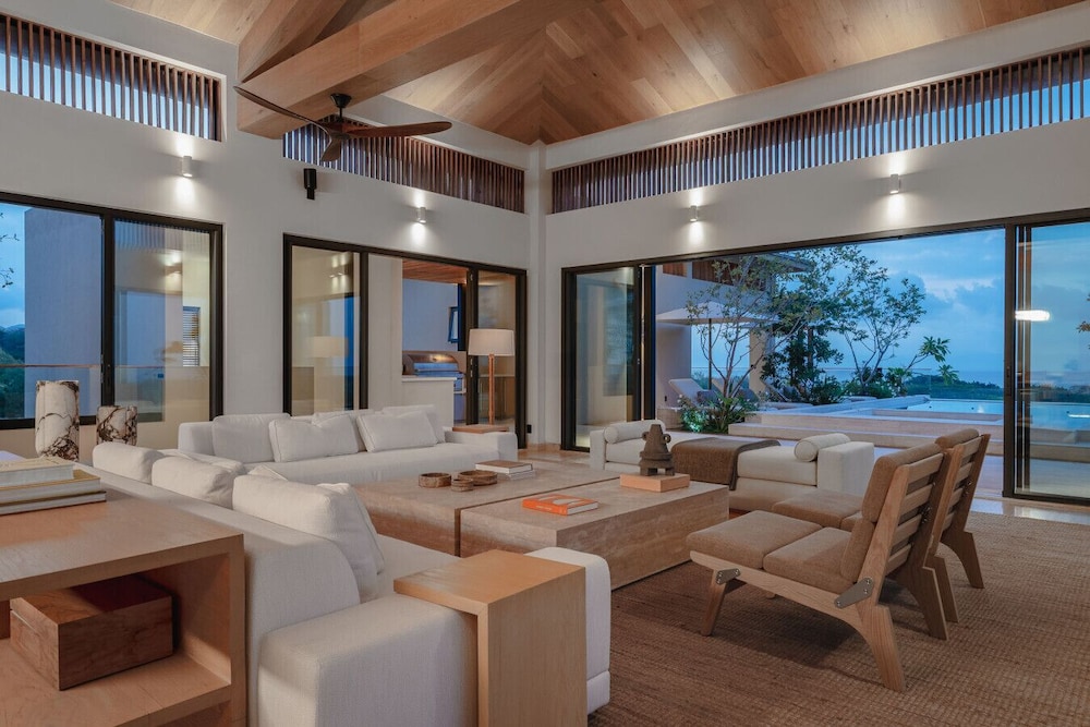 Casa Tuki in Punta Mita
