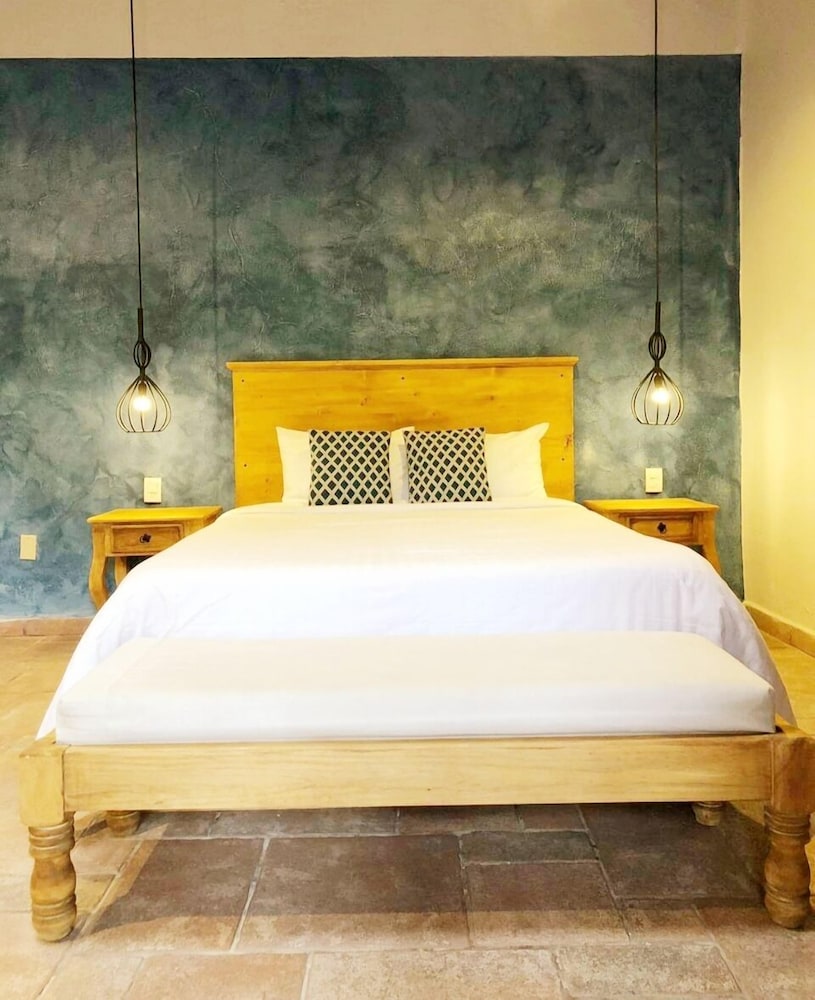 Hotel Casa Galería