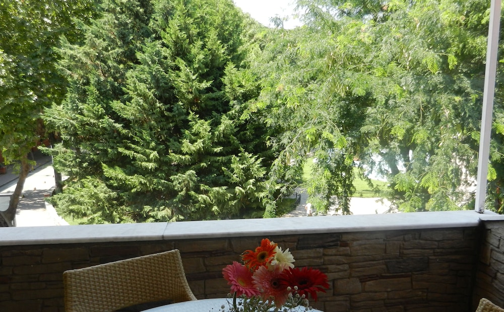 Royal Suites Sultanahmet - Image 16