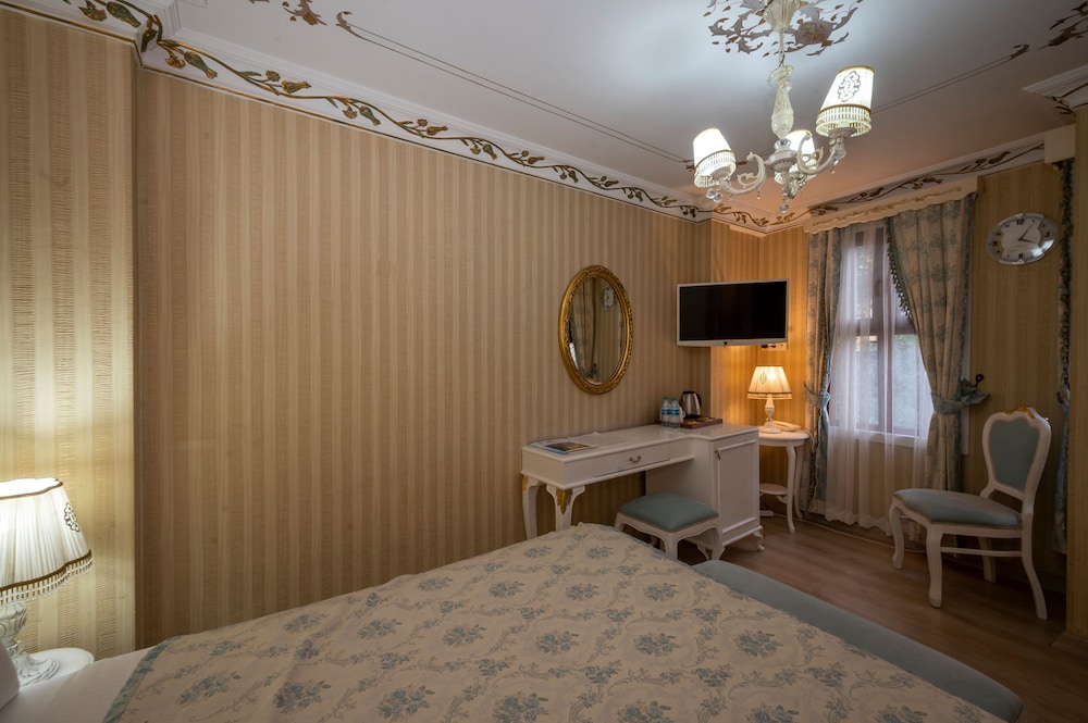Fuat Bey Palace Otel & Spa - Image 40