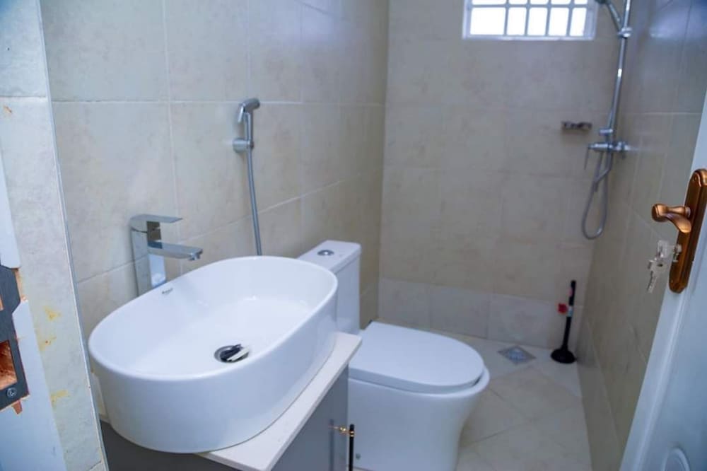 Migori Executive Residence