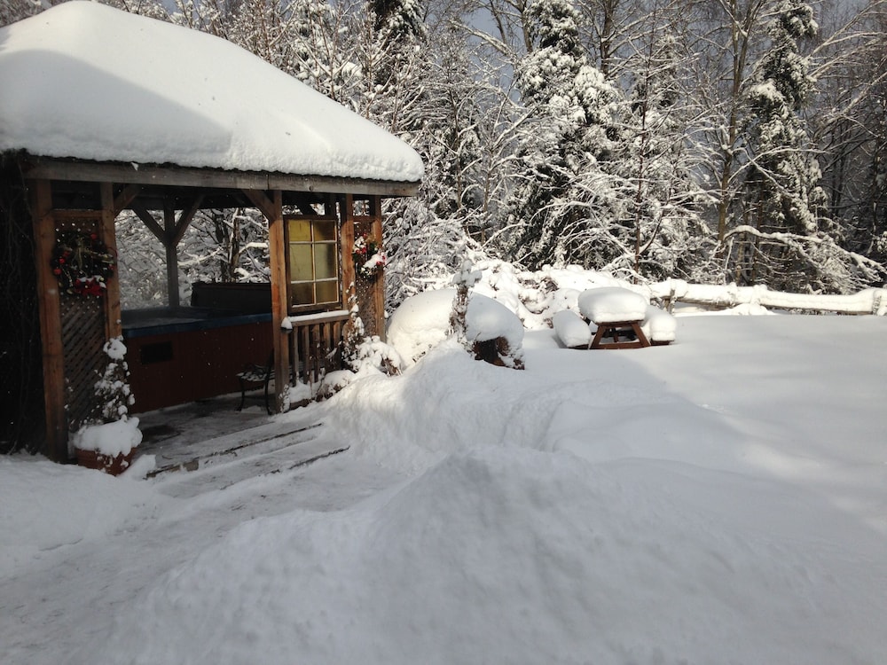 Chalets & Studios Le Vent du Nord