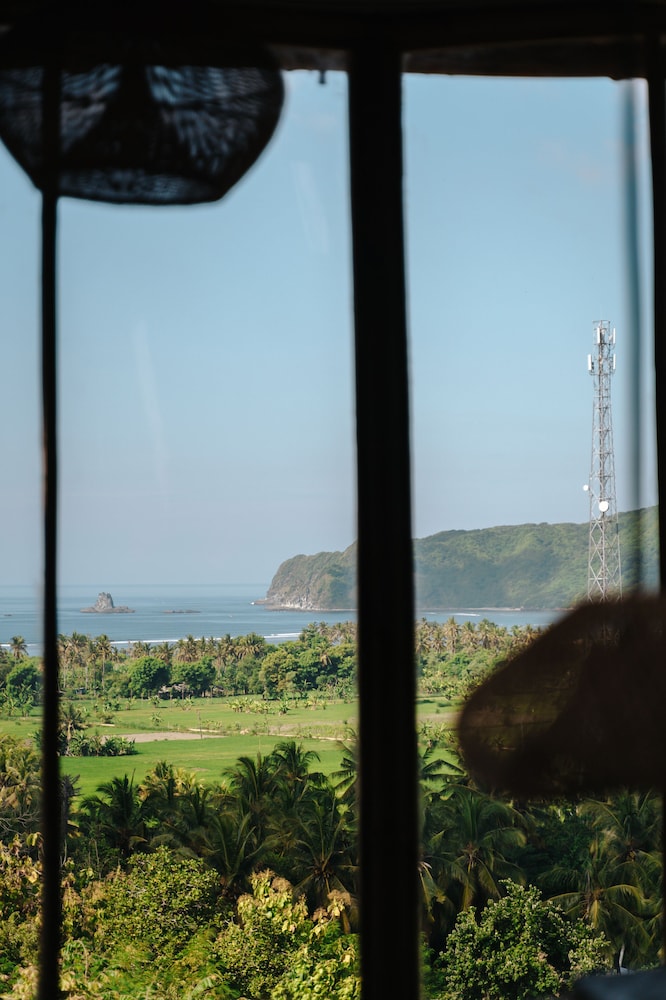 Anima Eco Lodge view 2