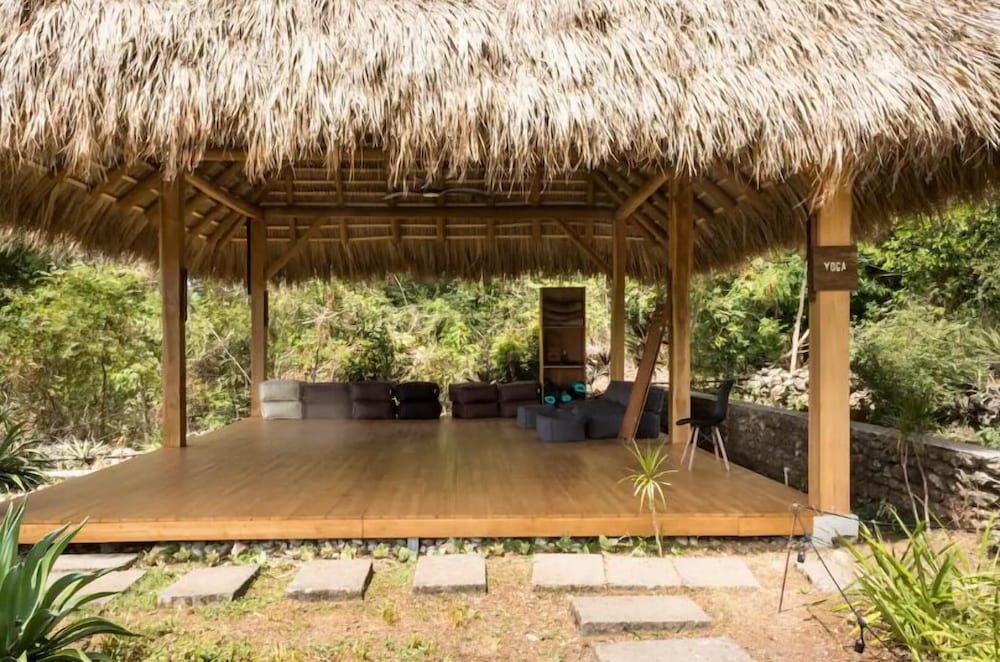 Thea Resort