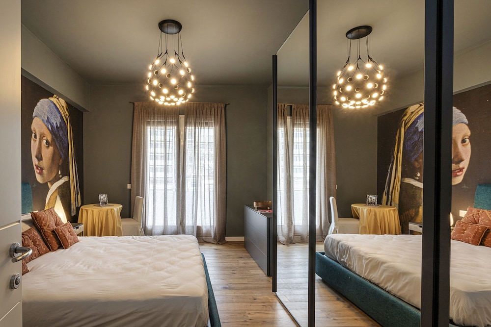 Carignano Luxury Suite