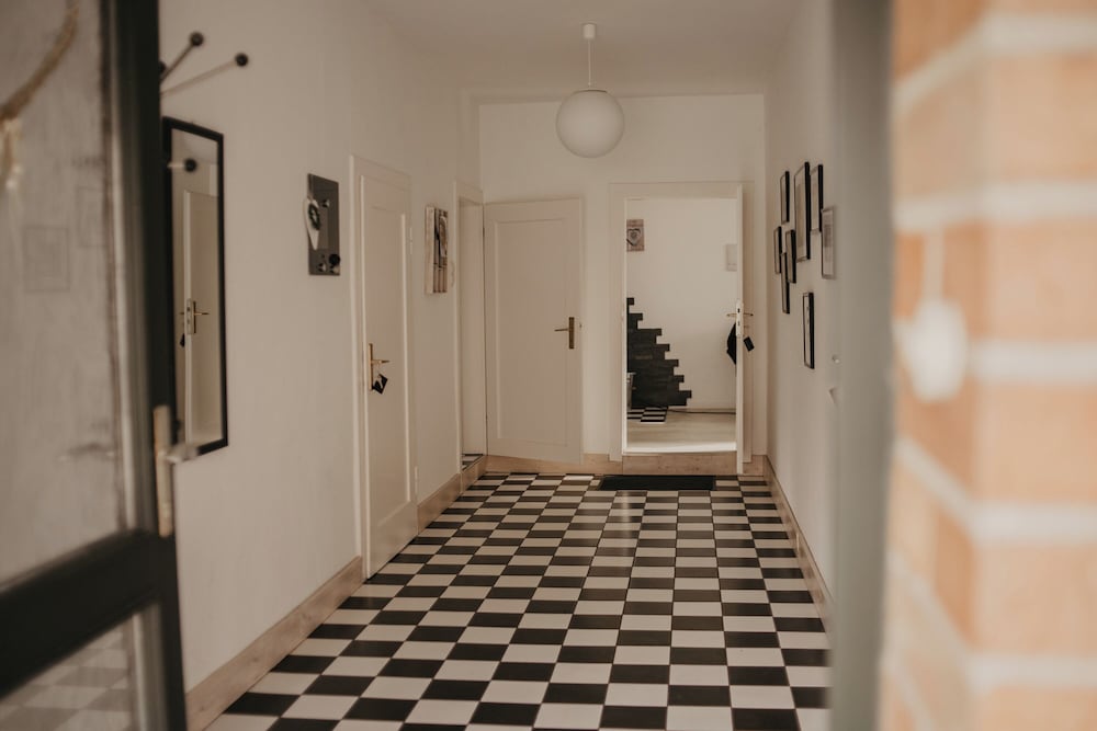 Gästehaus & Stall-Loft