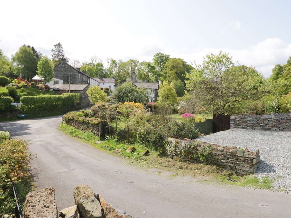 Old Farm Cottage