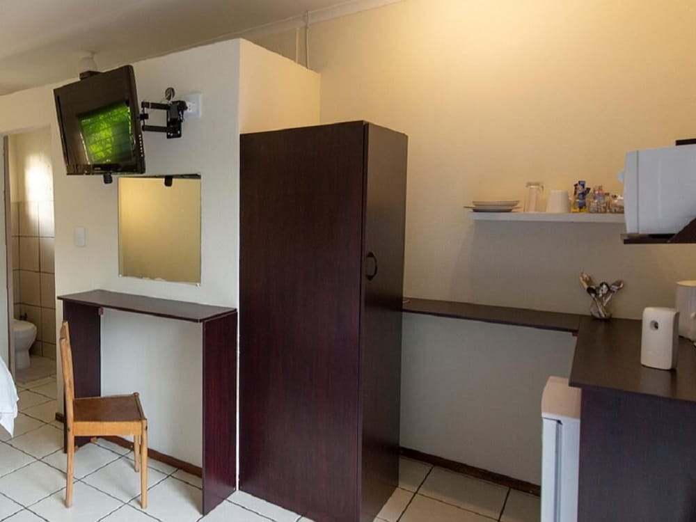 Angelica Guest House