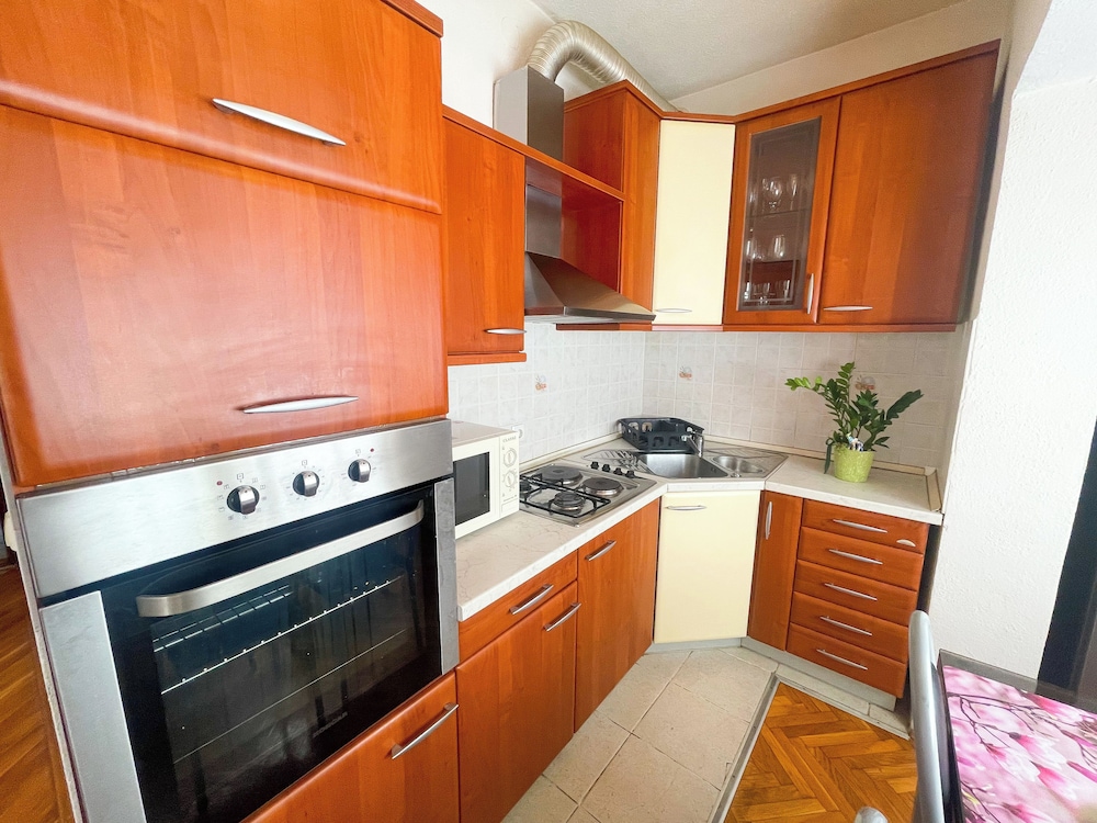 Apartment Lu&Ni