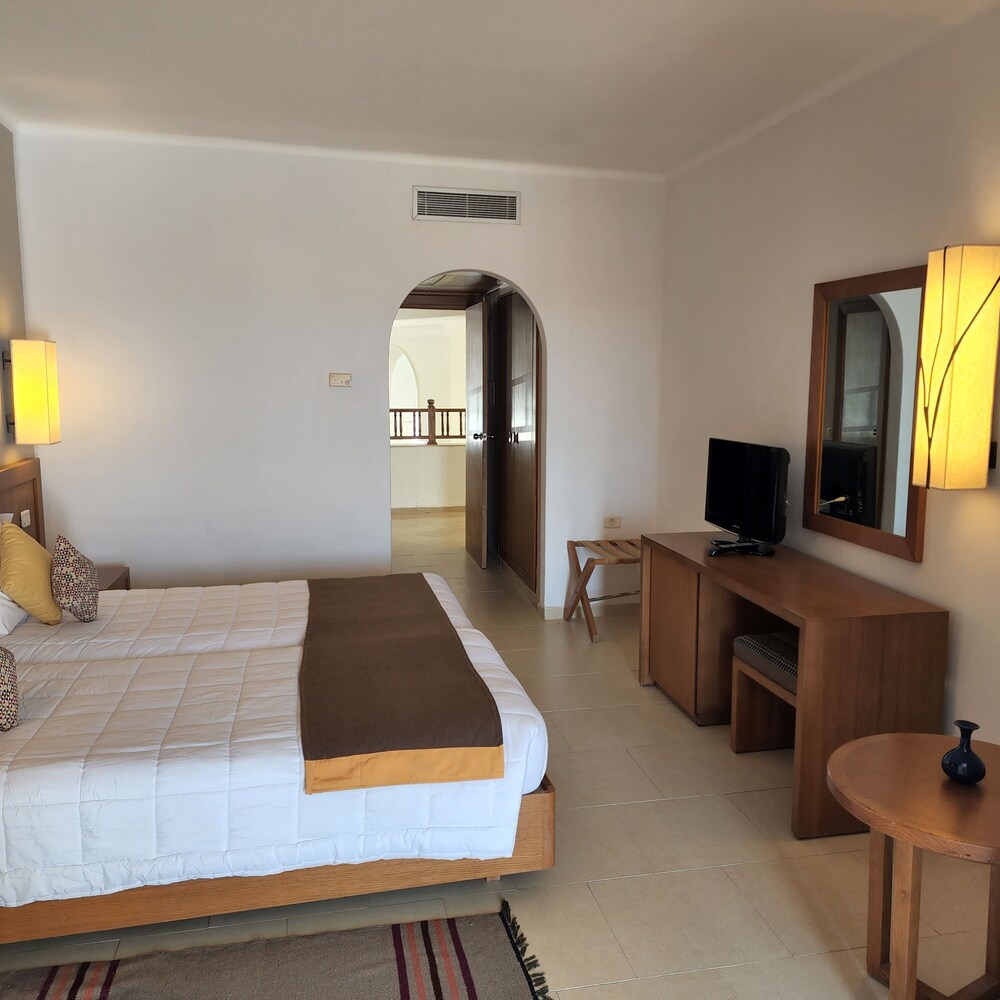 Aghir Vacations - Golf Beach  Thalasso -Family  Couples - Property Image 11