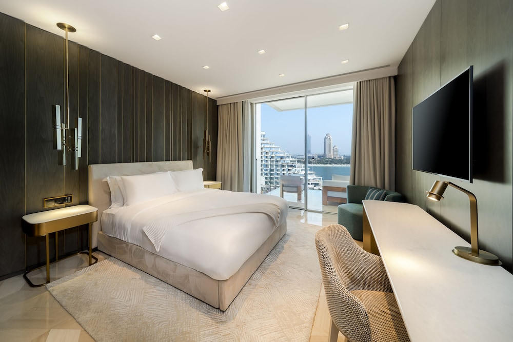 FIVE Palm Jumeirah Dubai