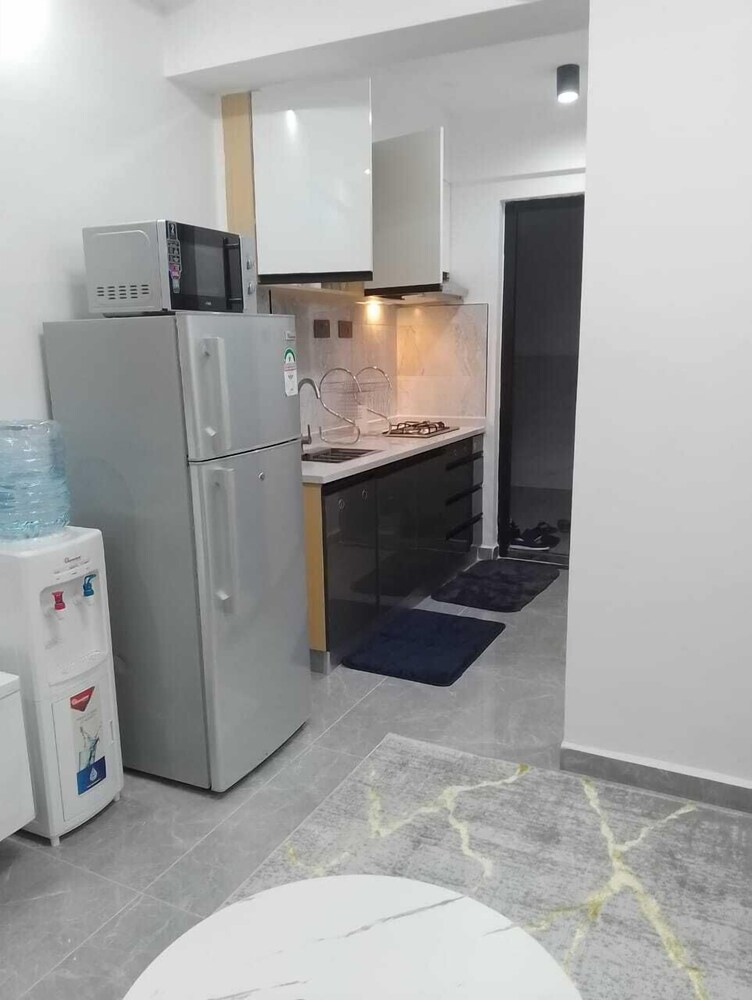 Lux Suites Gatundu Heights Kileleshwa