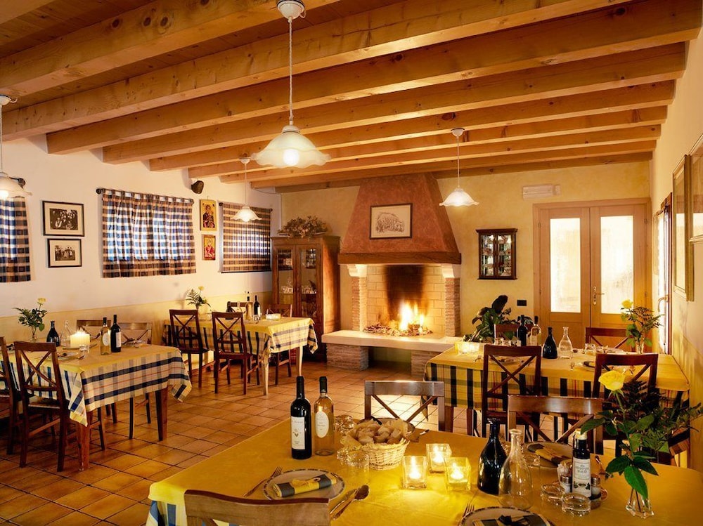 Agriturismo Borgo Tecla