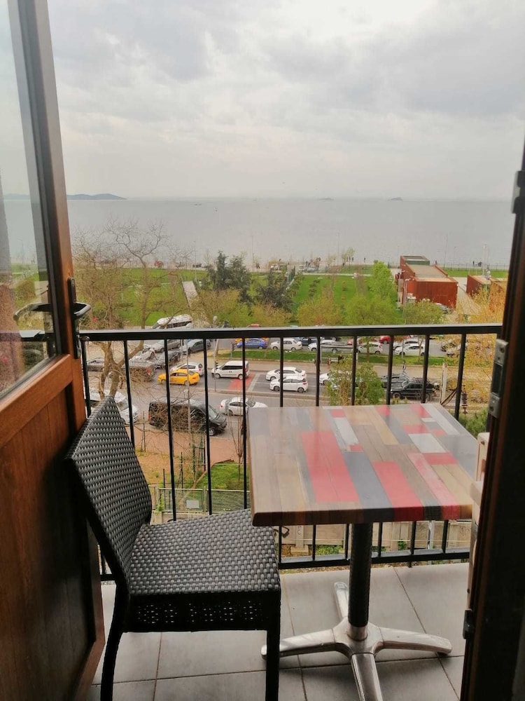 Sea House Süitler - Image 11