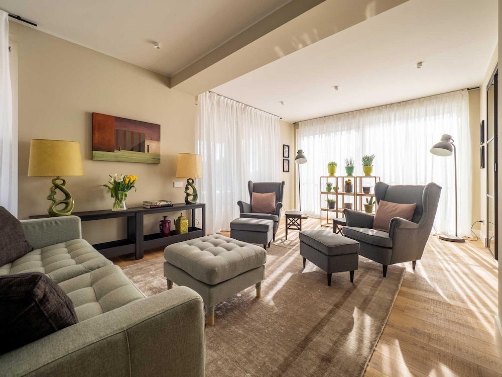 Luxury Golf Villa in Bogogno