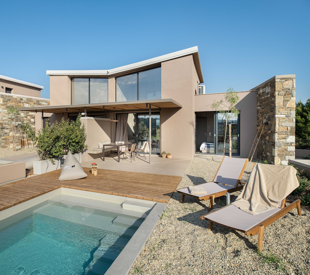 Hotel Etheres - Image 1