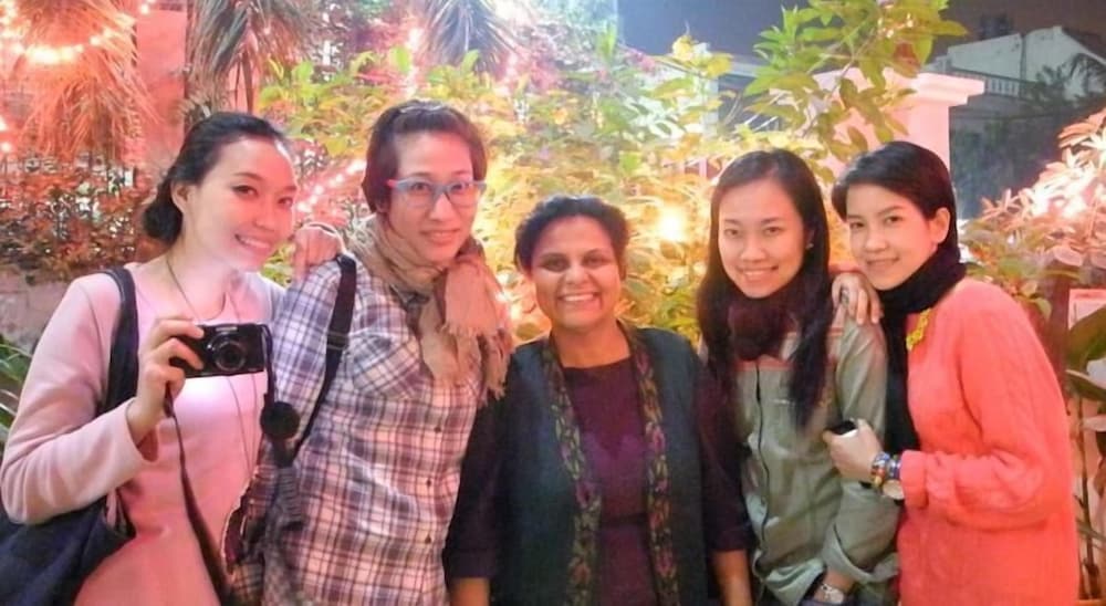 Sai Home Stay B&B