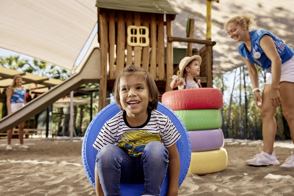 ROBINSON SARIGERME PARK - All inclusive