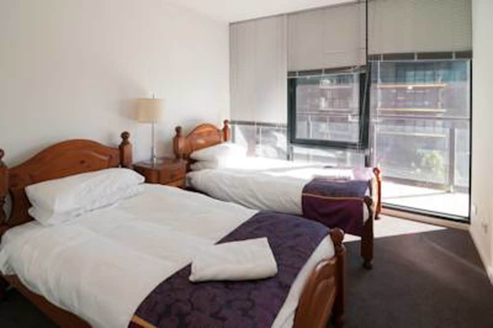 Inner Melbourne Serviced Apartments