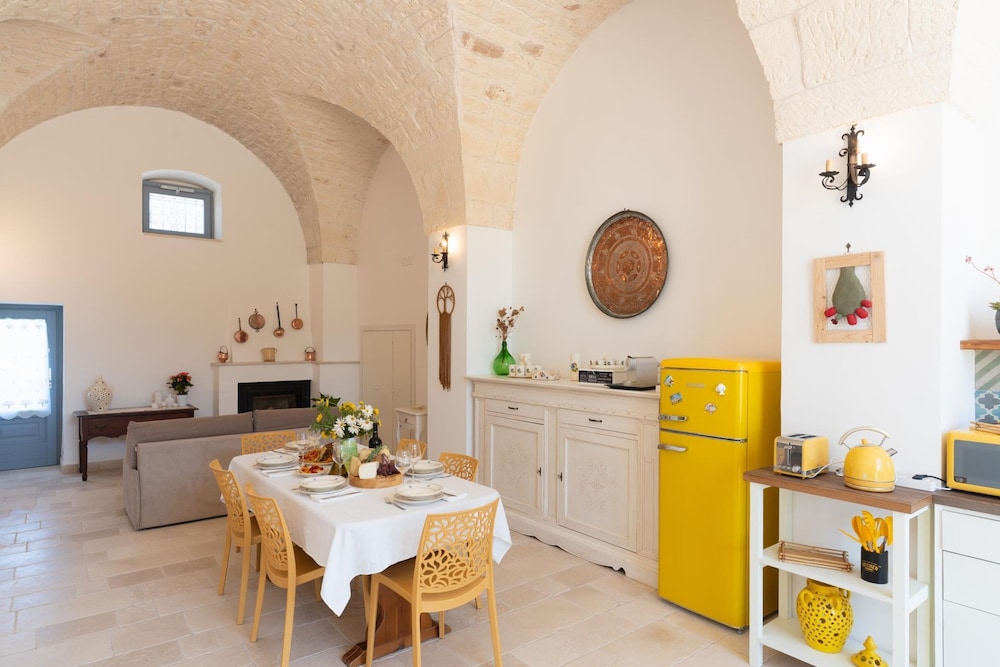 Masseria Pezza La Spina