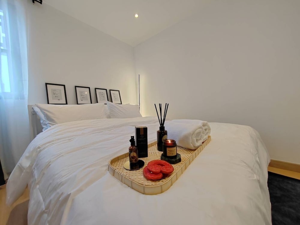 The Motuga Hostel Bangkok
