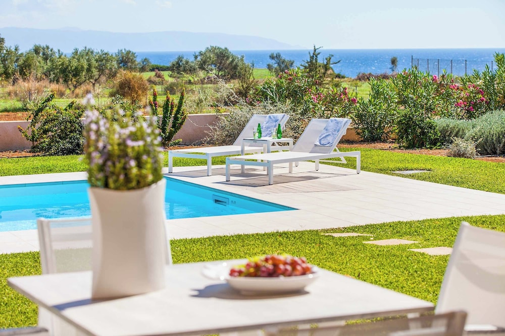 Villa Polyxeni Kefalonia