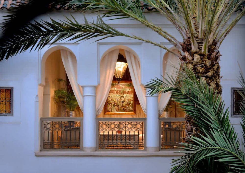 Charming Riad and Douiria Swimming Pool Private