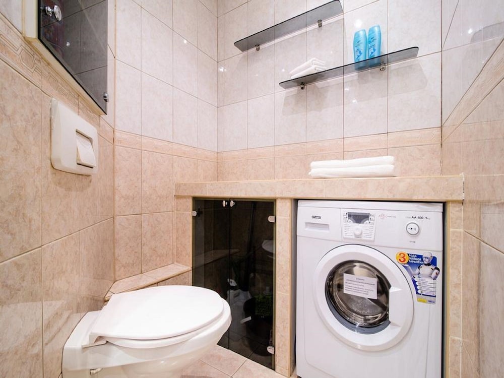 Apartamenty na Yakuba Kolasa