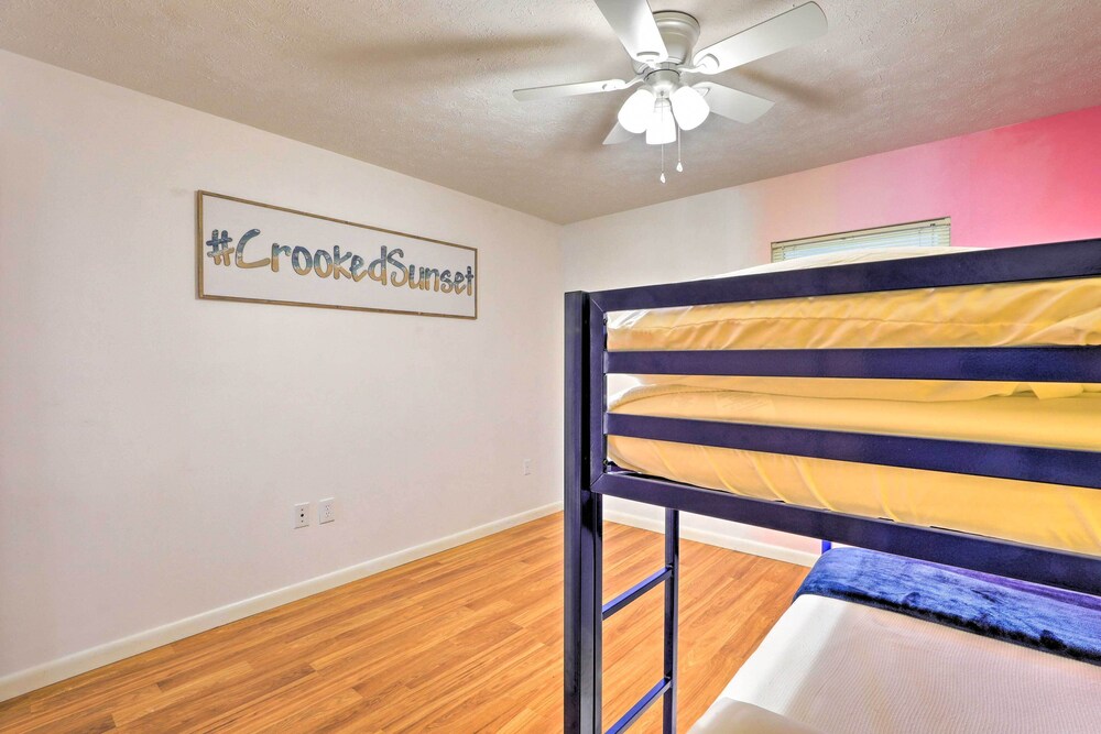 Lakefront Babson Park Escape: Pet Friendly! - Property Image 27