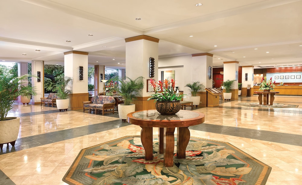 Waikiki Marina Resort at the Ilikai