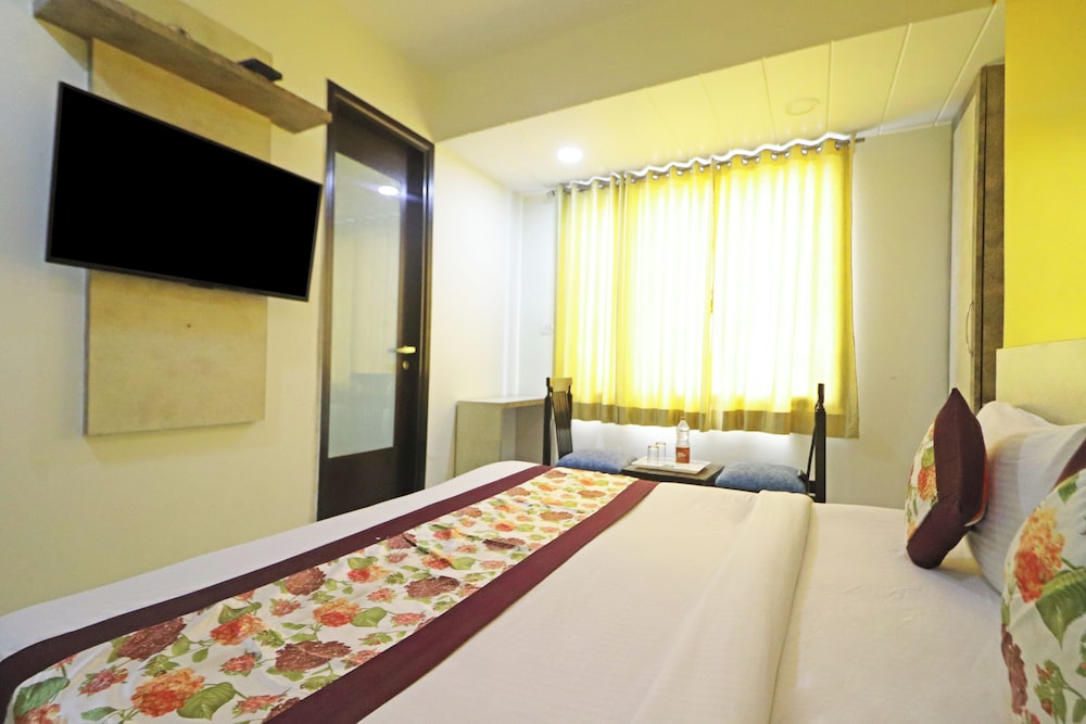 Hotel Smart Inn Mahipalpur Delhi Airport