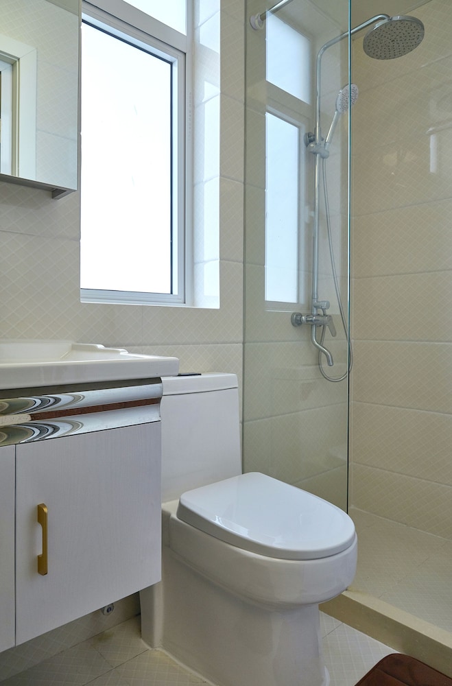 Innocondo Extended Stay Shanghai Jing'an Yanping Road