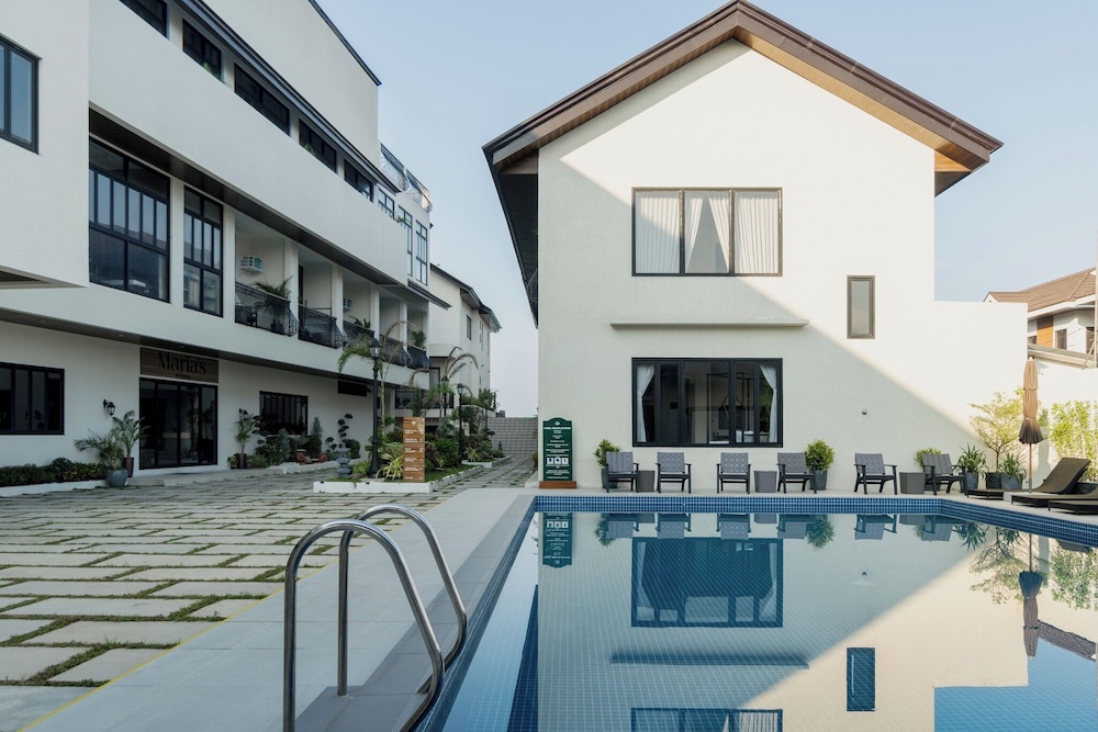 Bayandati Resort