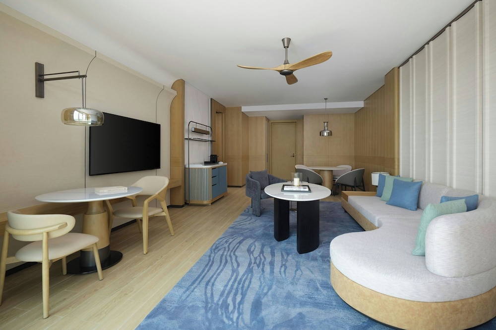 Beihai Marriott Resort