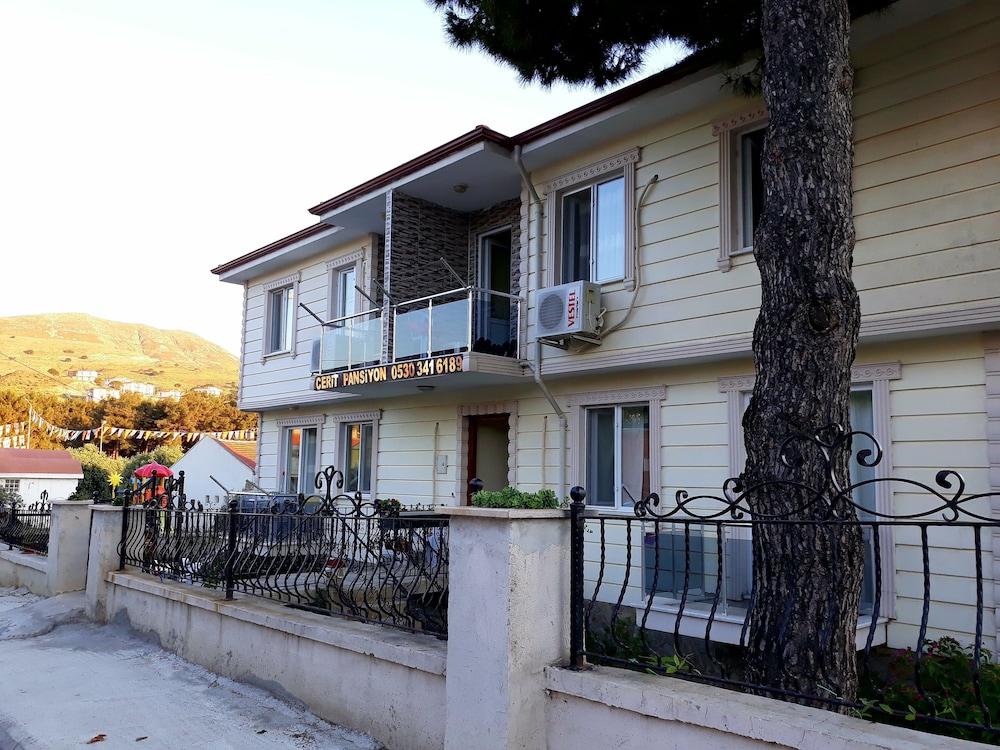 Cerit Pansiyon