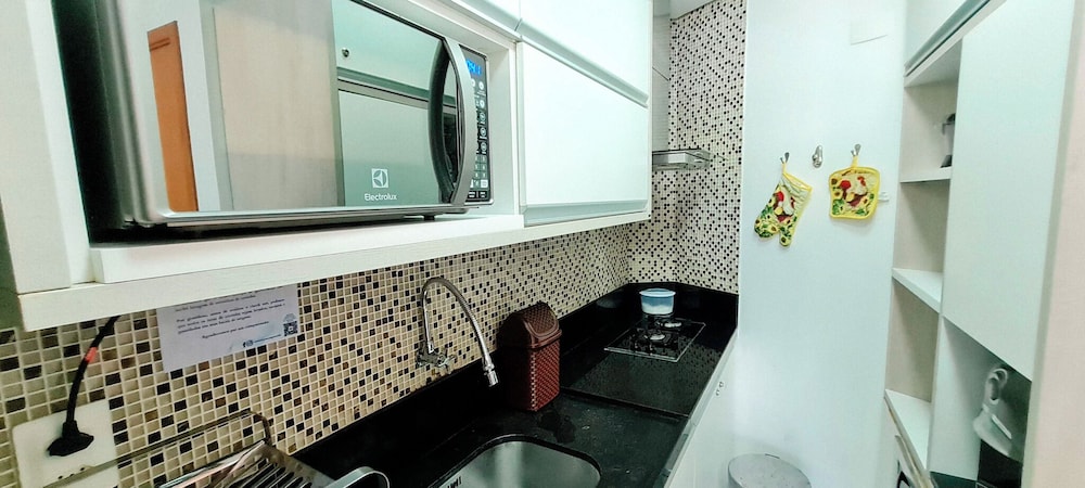 Flats no Carneiros Beach Resort