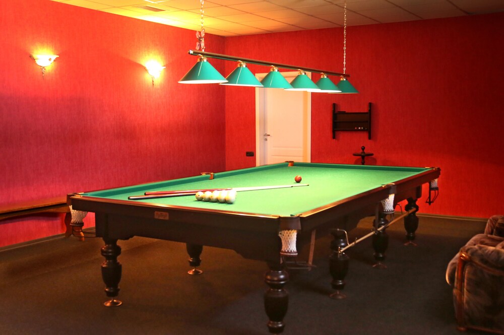 Motel Svyatoy Georgiy