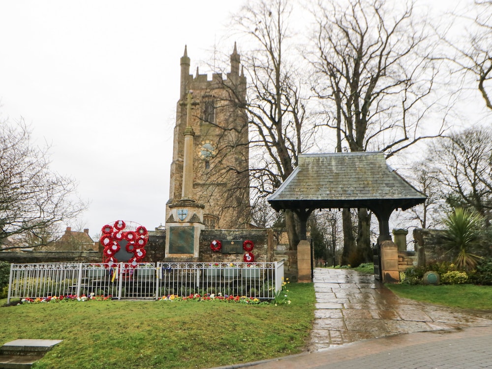 Mordon Moor Cottage