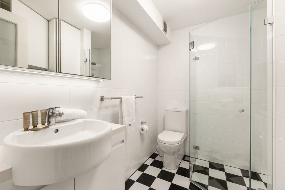 Inner-west Studio in a Perfect Location