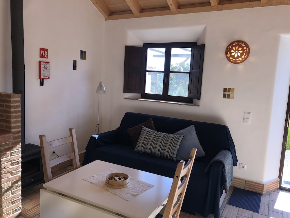 Quinta das Beldroegas - Casas de Campo