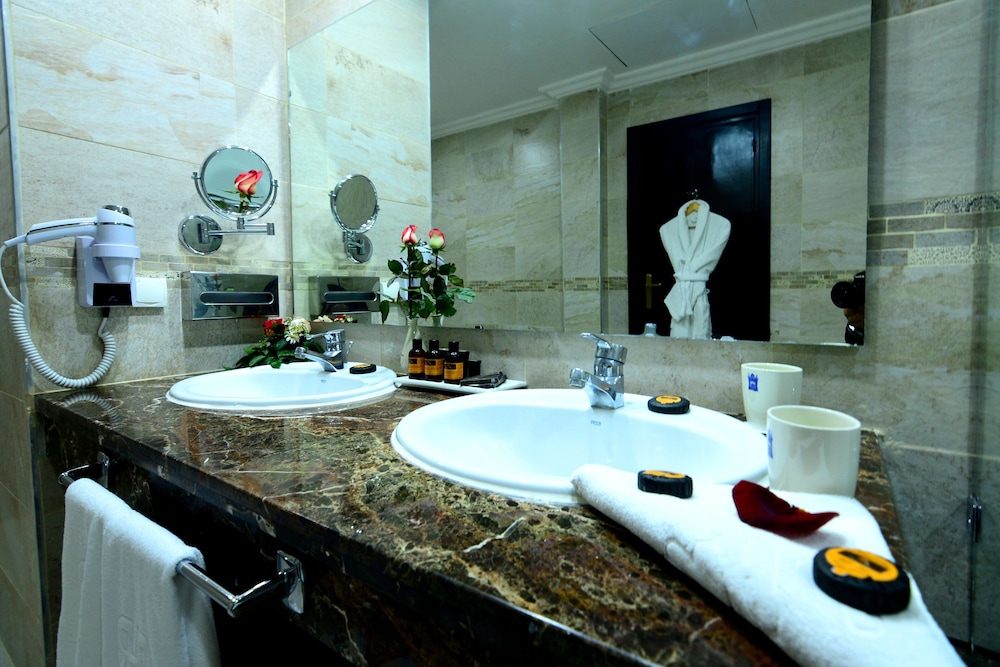Tangier Vacations - El Minzah Hotel - Property Image 30