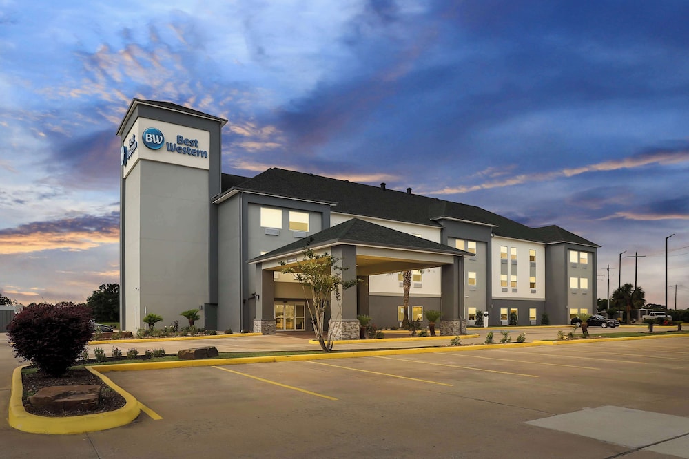 Best Western Iowa/Lake Charles East - Property Image 3